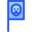 Flag icon 64x64