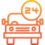 Car icon 64x64