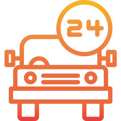Car icon