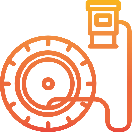 Tire icon