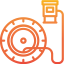 Tire icon 64x64
