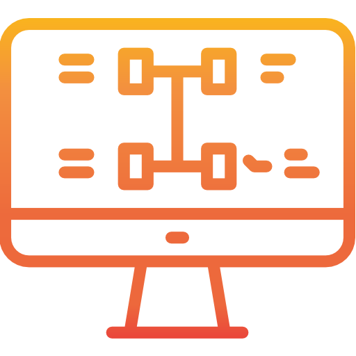 Chassis icon