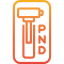 Gearstick icon 64x64
