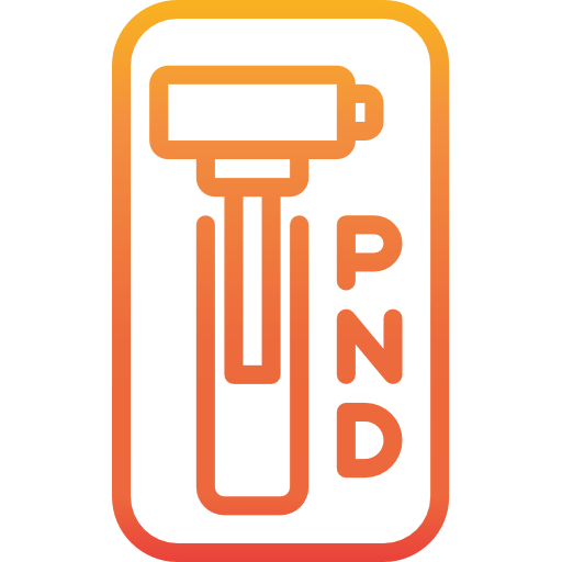 Gearstick icon