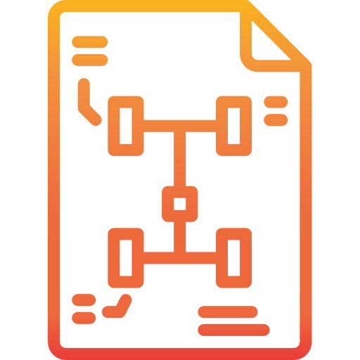 Chassis icon
