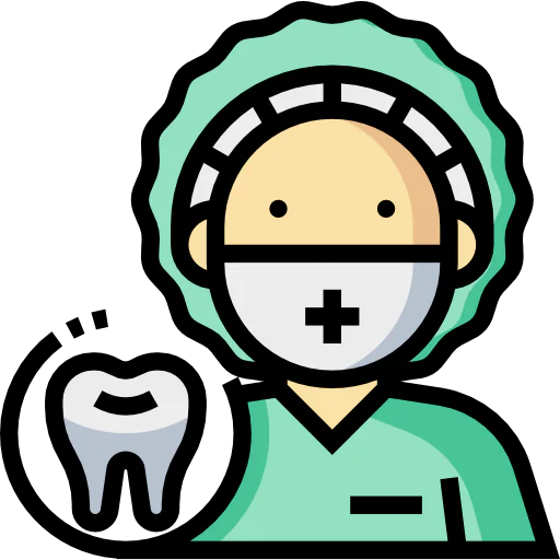 Dentist icon