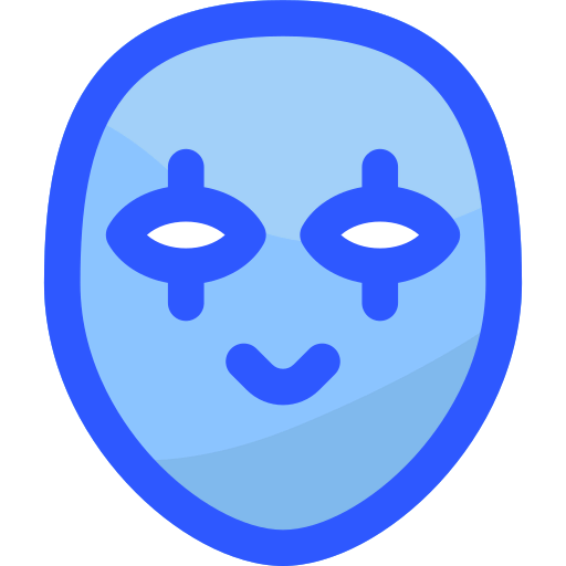 Mask icon