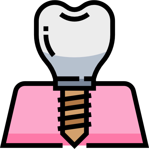 Implants icon