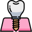 Implants icon 64x64