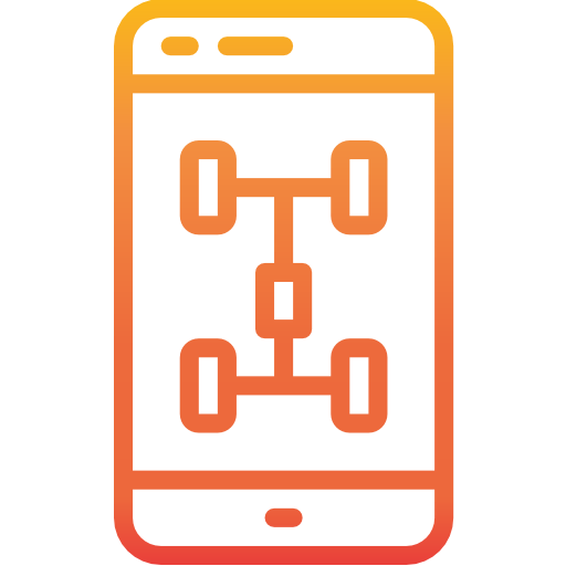 Chassis icon