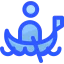Gondolier icon 64x64