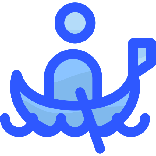 Gondolier icon