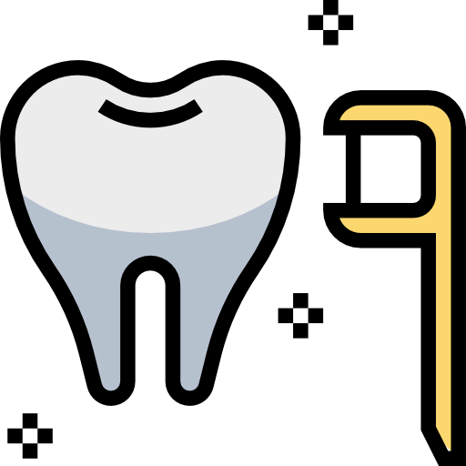 Floss icon