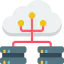 Big data icon 64x64