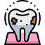 Caries icon 64x64