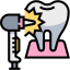 Dentist icon 64x64