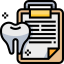 Health report icon 64x64