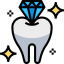 Tooth icon 64x64