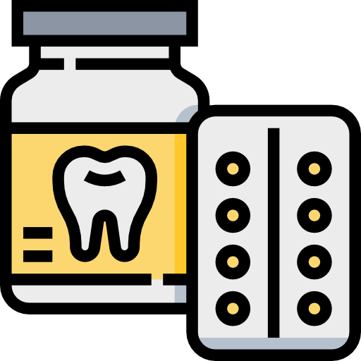 Pill icon