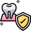 Tooth icon 64x64