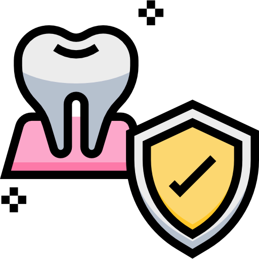 Tooth icon