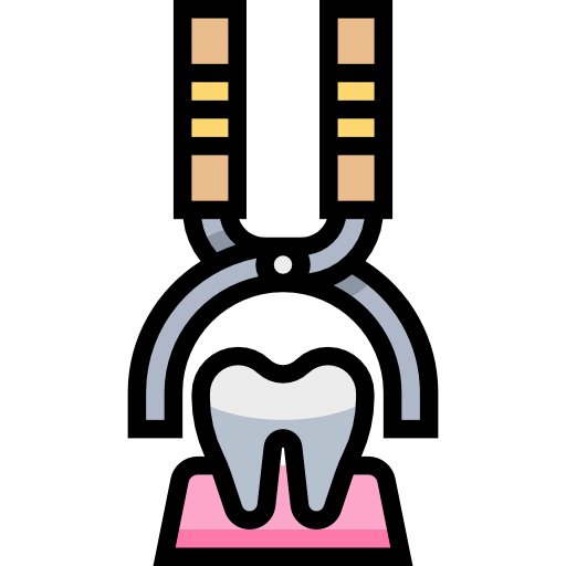 Extraction icon