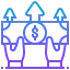 Cash icon 64x64