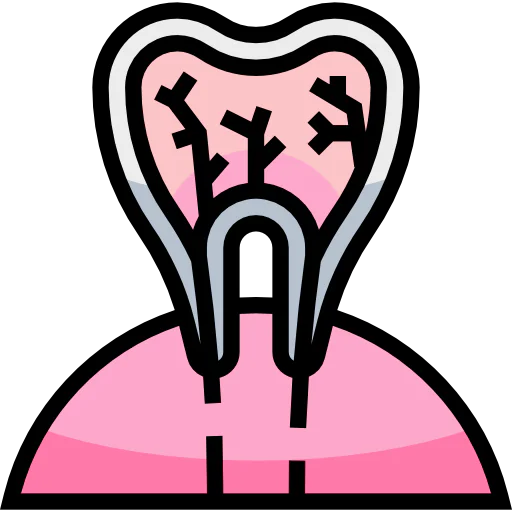 Tooth icon