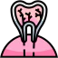 Tooth icon 64x64