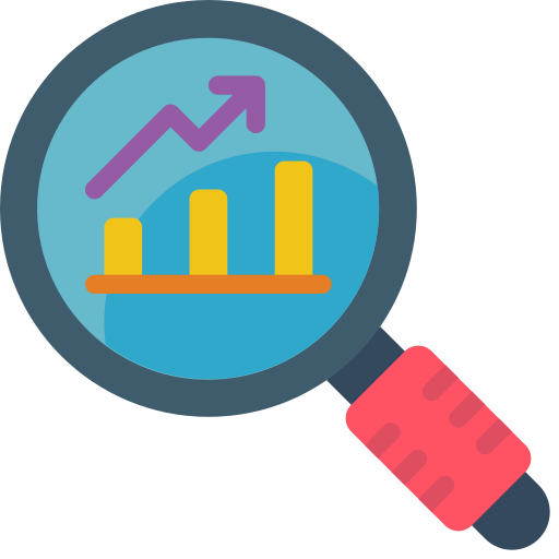 Analytics アイコン