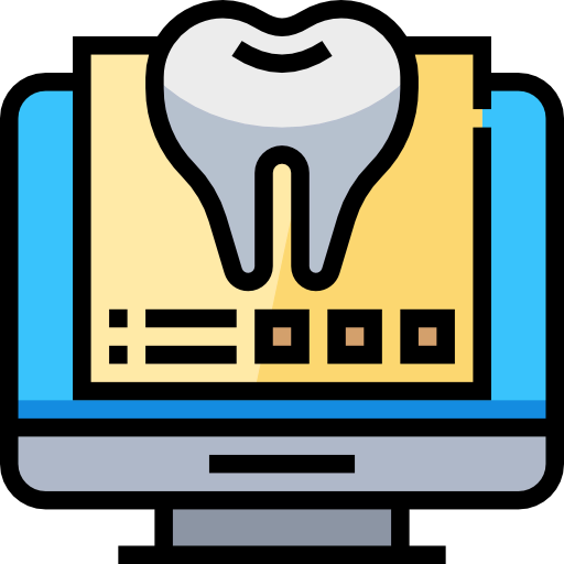 Computer icon