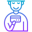 Credit card icon 64x64