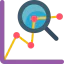 Analytics icon 64x64