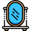 Mirror icon 64x64