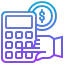 Financial icon 64x64
