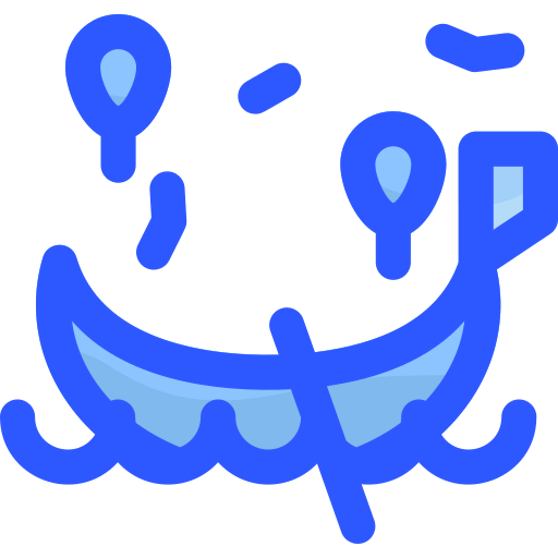 Boat icon