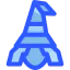 Scarecrow head icon 64x64