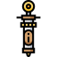 Syringe icon 64x64