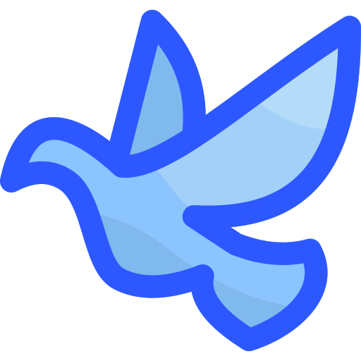 Bird icon