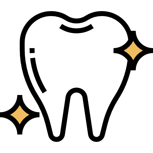 Tooth icon