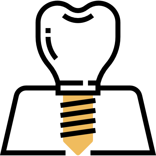 Implants icon