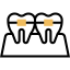 Braces biểu tượng 64x64