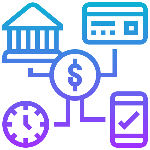 Payment method icon