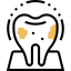Caries icon 64x64