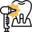 Dentist icon 64x64
