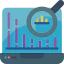 Search data Ikona 64x64
