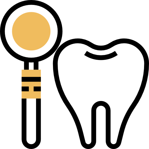 Decay icon