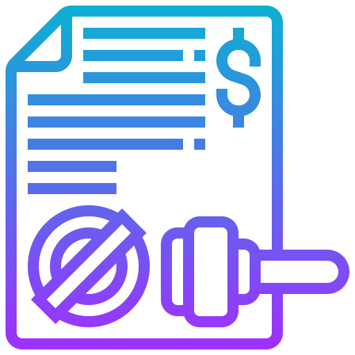 Stamp icon
