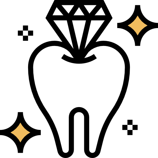 Tooth icon