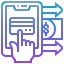 Withdraw 图标 64x64